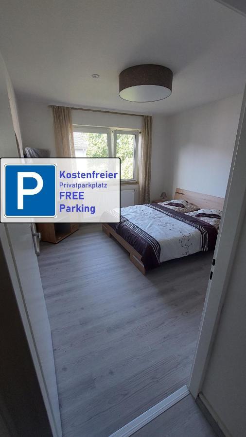 Pension Ringo, Airport Pit Stop, Bahnhof Und Flughafen In Der Naehe Baden-Baden Eksteriør bilde