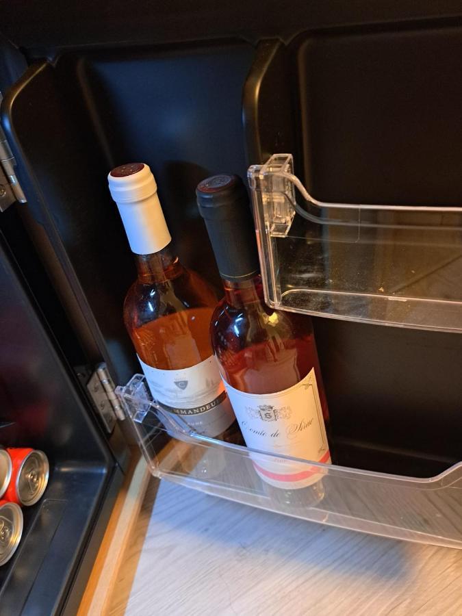 Pension Ringo, Airport Pit Stop, Bahnhof Und Flughafen In Der Naehe Baden-Baden Eksteriør bilde