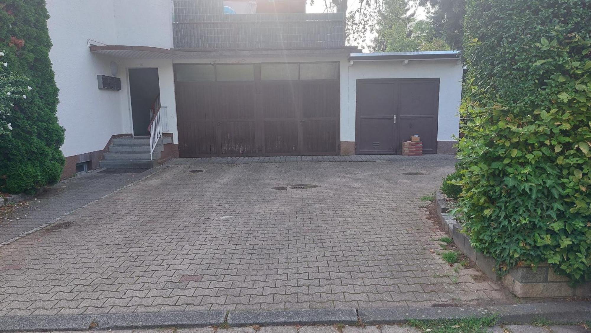 Pension Ringo, Airport Pit Stop, Bahnhof Und Flughafen In Der Naehe Baden-Baden Eksteriør bilde